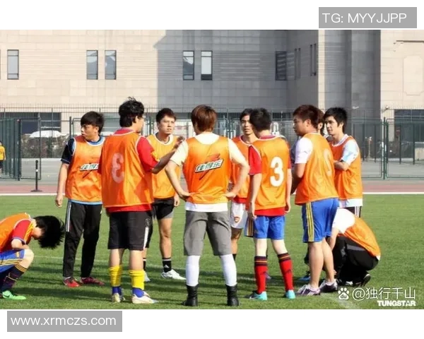 最近飞往台湾的足球明星们齐聚一堂展现风采与激情的盛会